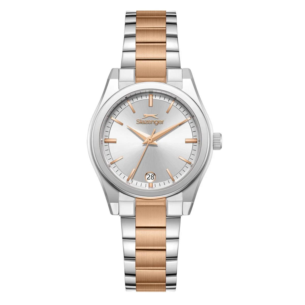 SLAZENGER SL.09.2469.3.04 Kadın Kol Saati