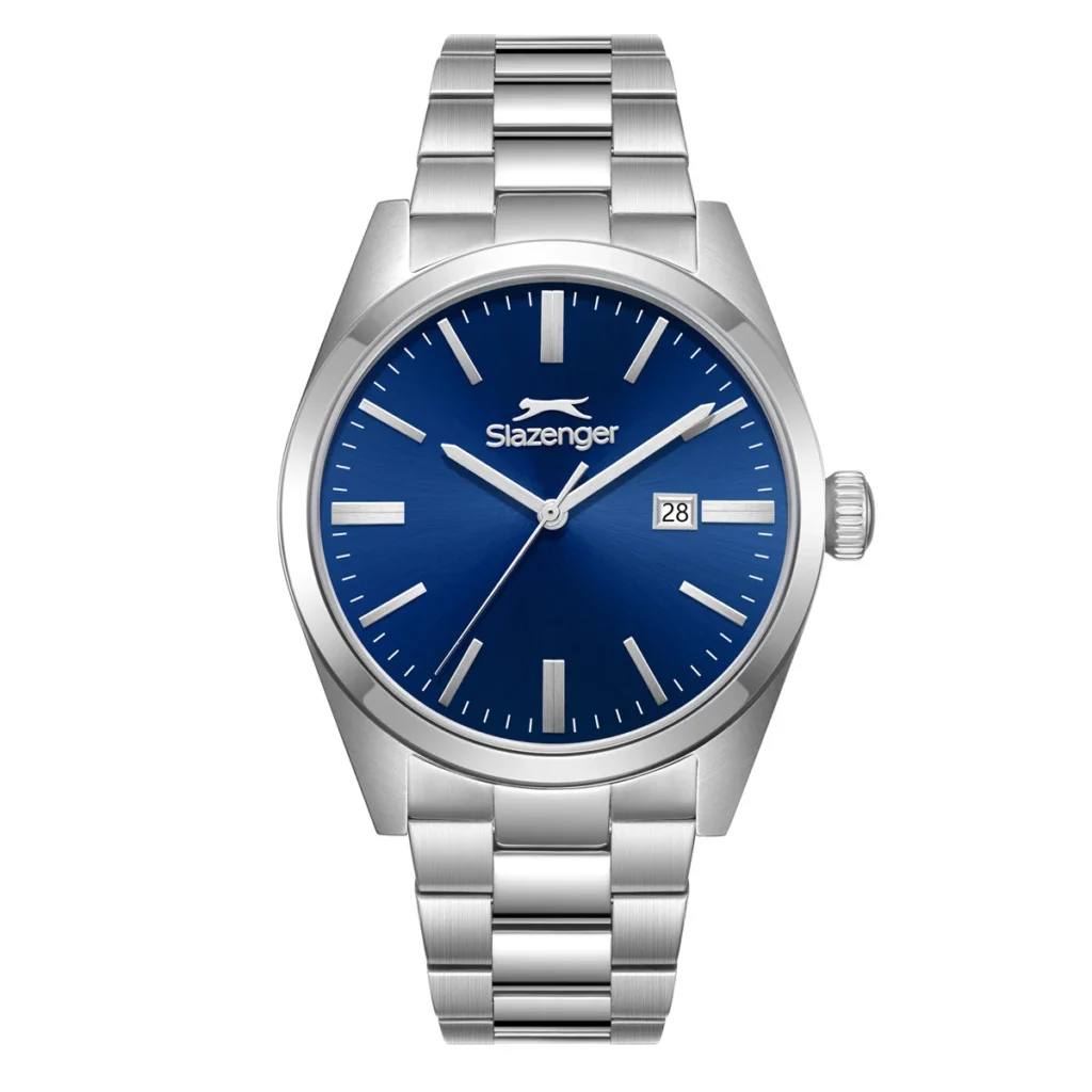 SLAZENGER SL.09.2477.1.02 Erkek Kol Saati
