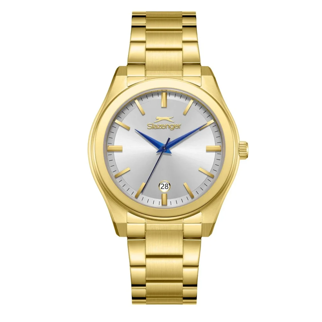 SLAZENGER SL.09.2485.1.04 Erkek Kol Saati