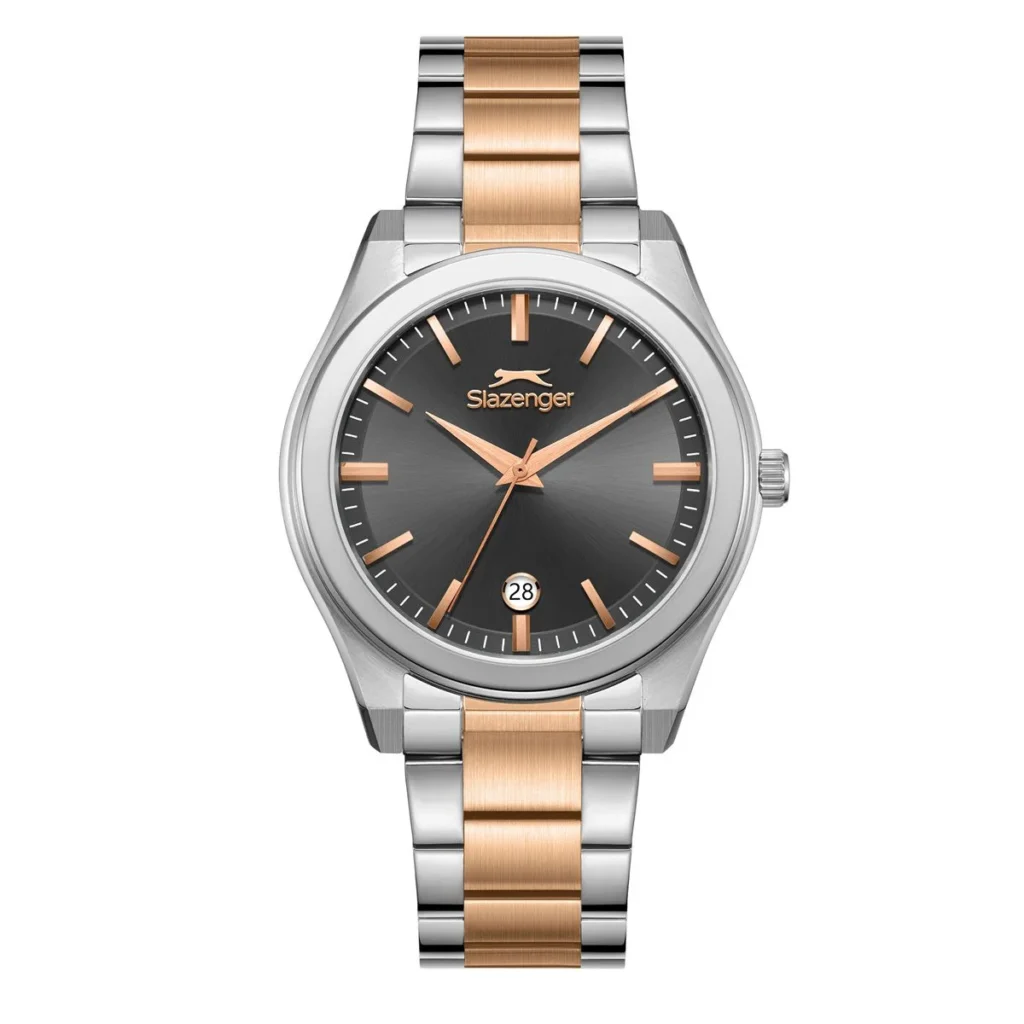 SLAZENGER SL.09.2485.1.05 Erkek Kol Saati