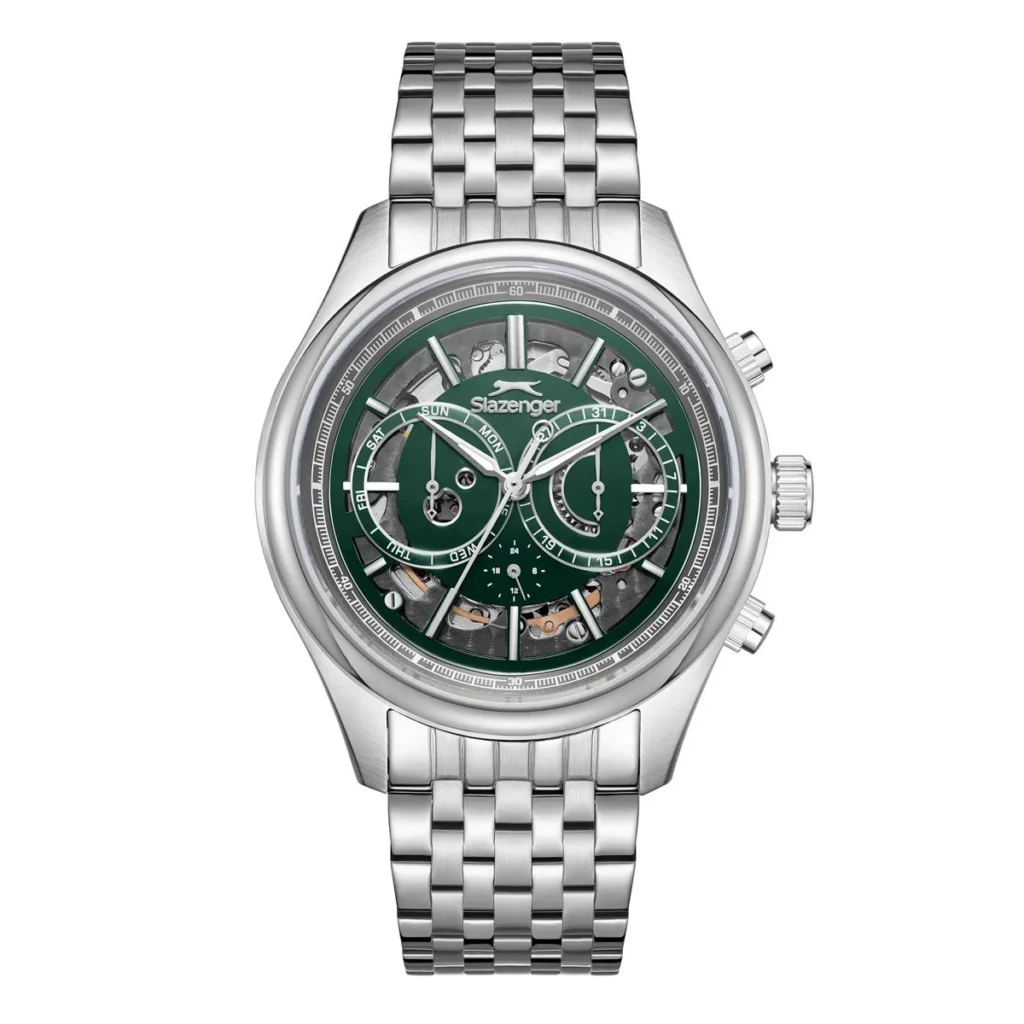 SLAZENGER SL.09.2488.2.01 Erkek Kol Saati
