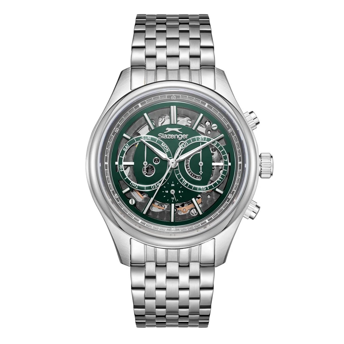 SLAZENGER SL.09.2488.2.01 Erkek Kol Saati