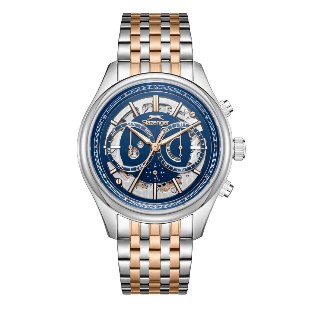 SLAZENGER SL.09.2488.2.05 Erkek Kol Saati