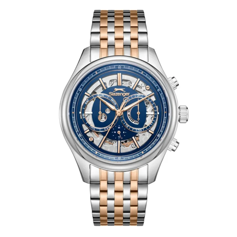 SLAZENGER SL.09.2488.2.05 Erkek Kol Saati