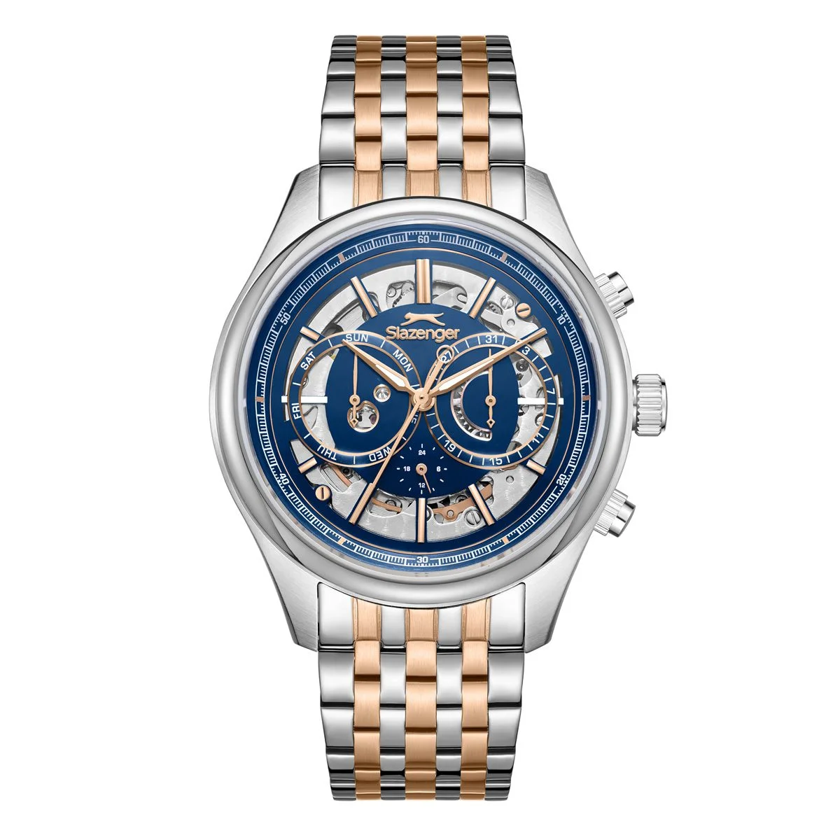 SLAZENGER SL.09.2488.2.05 Erkek Kol Saati