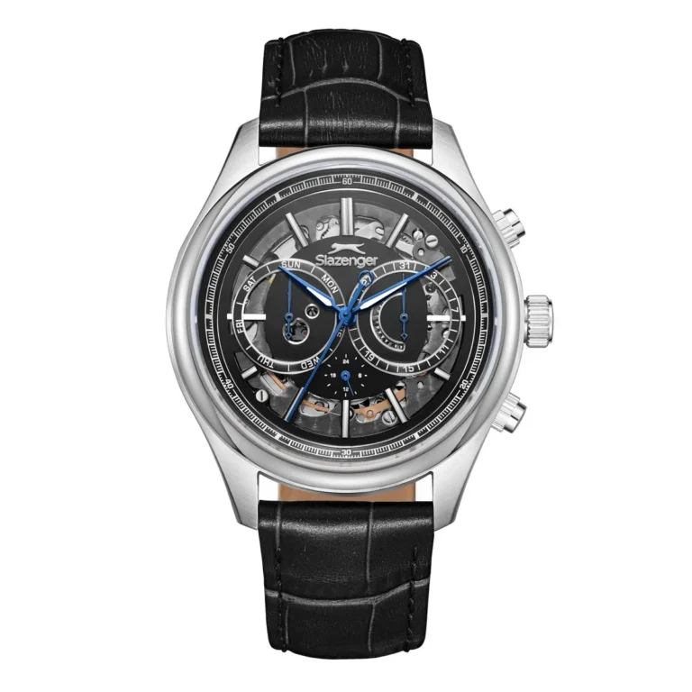 SLAZENGER SL.09.2489.2.02 Erkek Kol Saati
