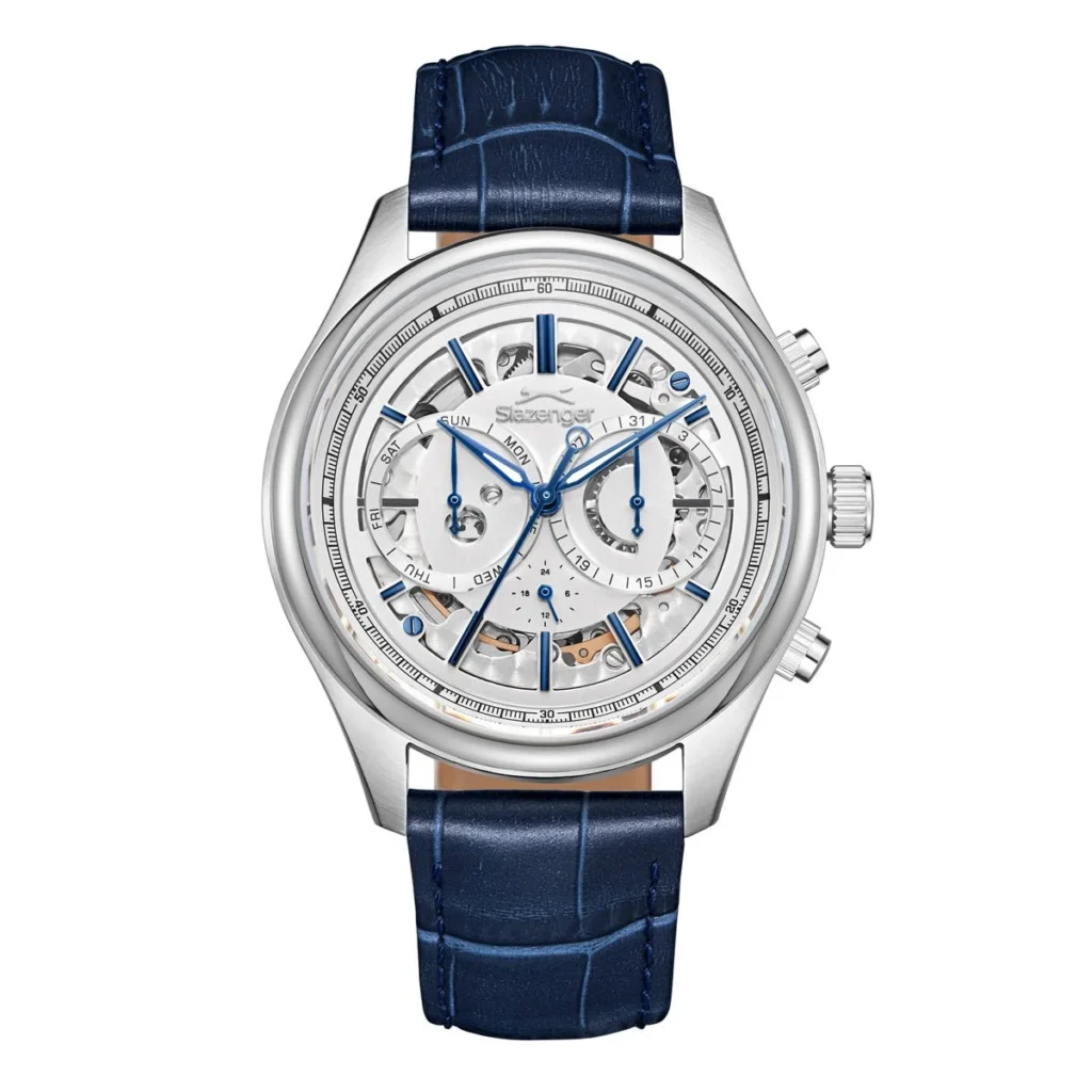 SLAZENGER SL.09.2489.2.04 Erkek Kol Saati