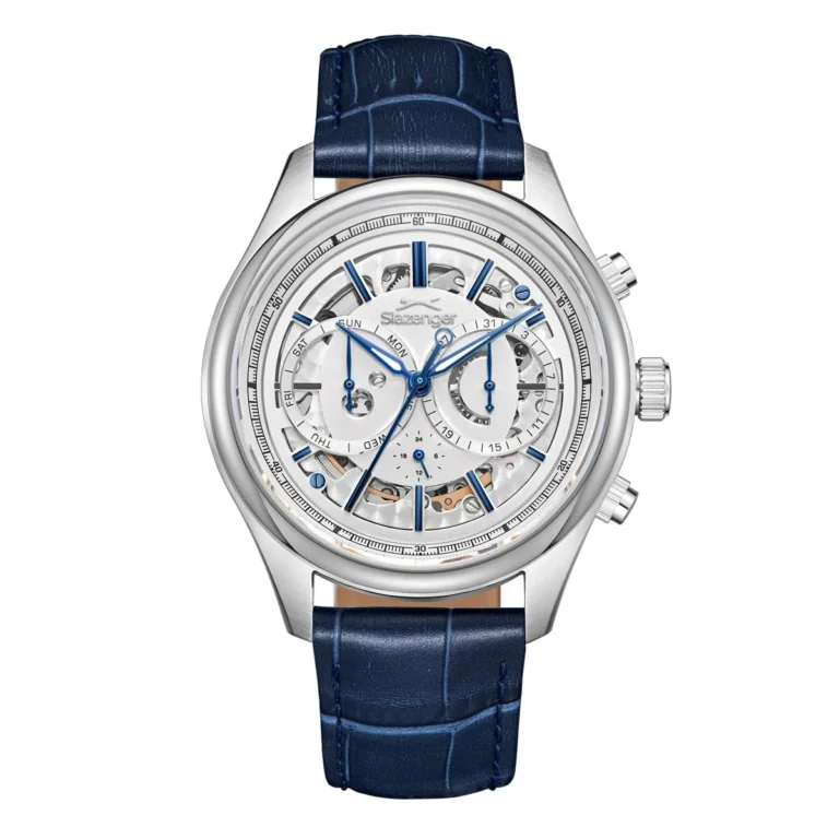 SLAZENGER SL.09.2489.2.04 Erkek Kol Saati