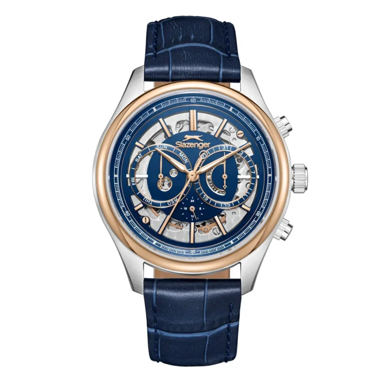 SLAZENGER SL.09.2489.2.05 Erkek Kol Saati