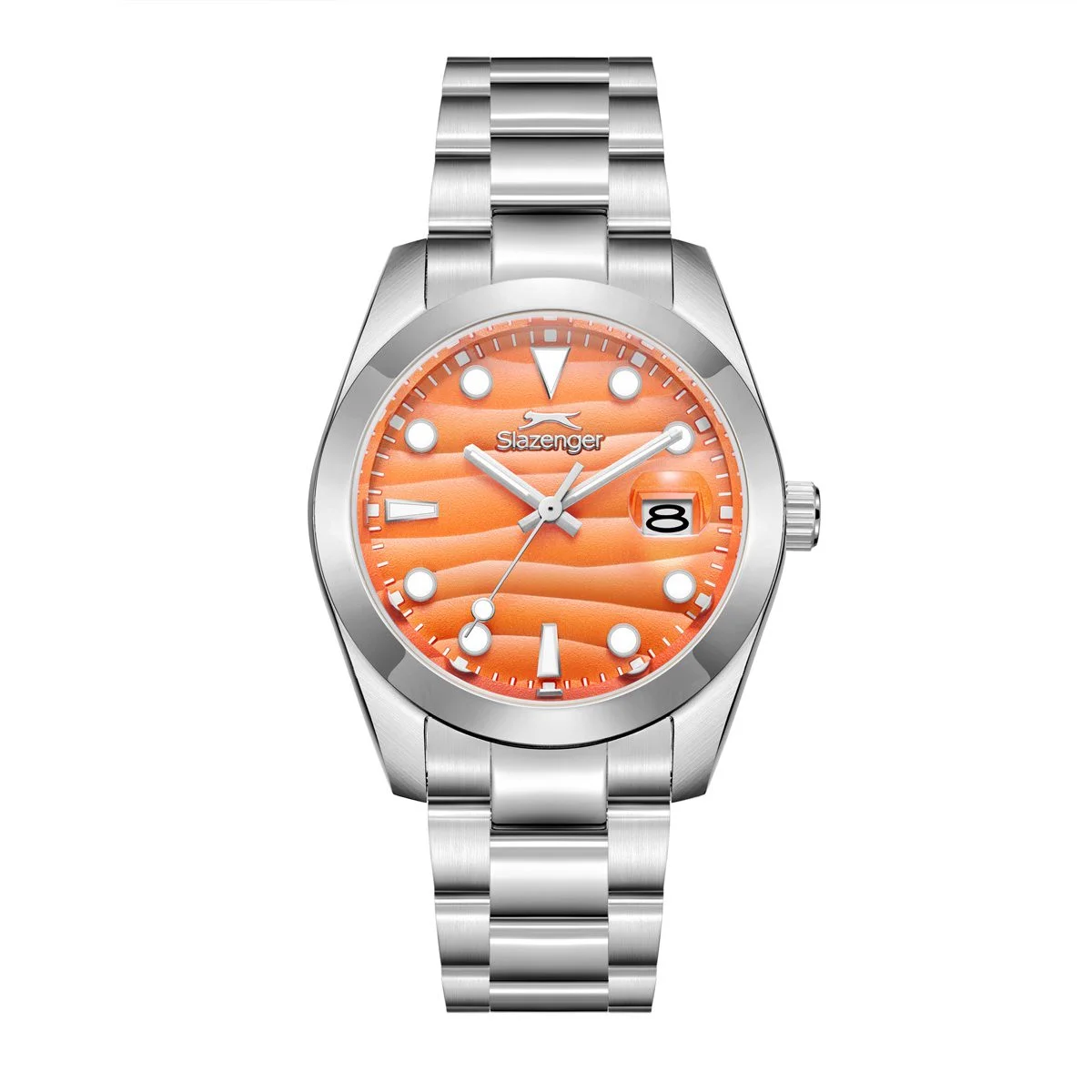 SLAZENGER SL.09.2491.1.05 Erkek Kol Saati