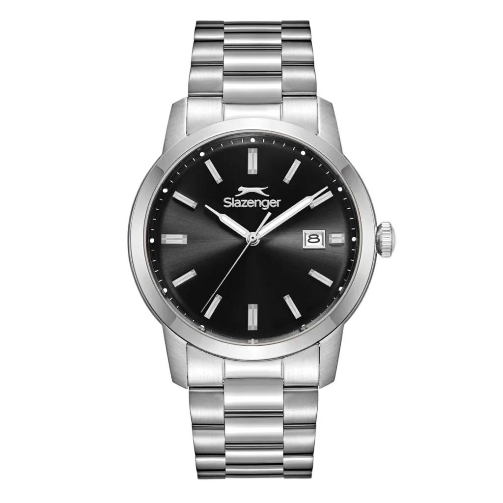 SLAZENGER SL.09.2495.1.01 Erkek Kol Saati