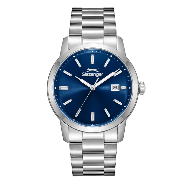 SLAZENGER SL.09.2495.1.02 Erkek Kol Saati
