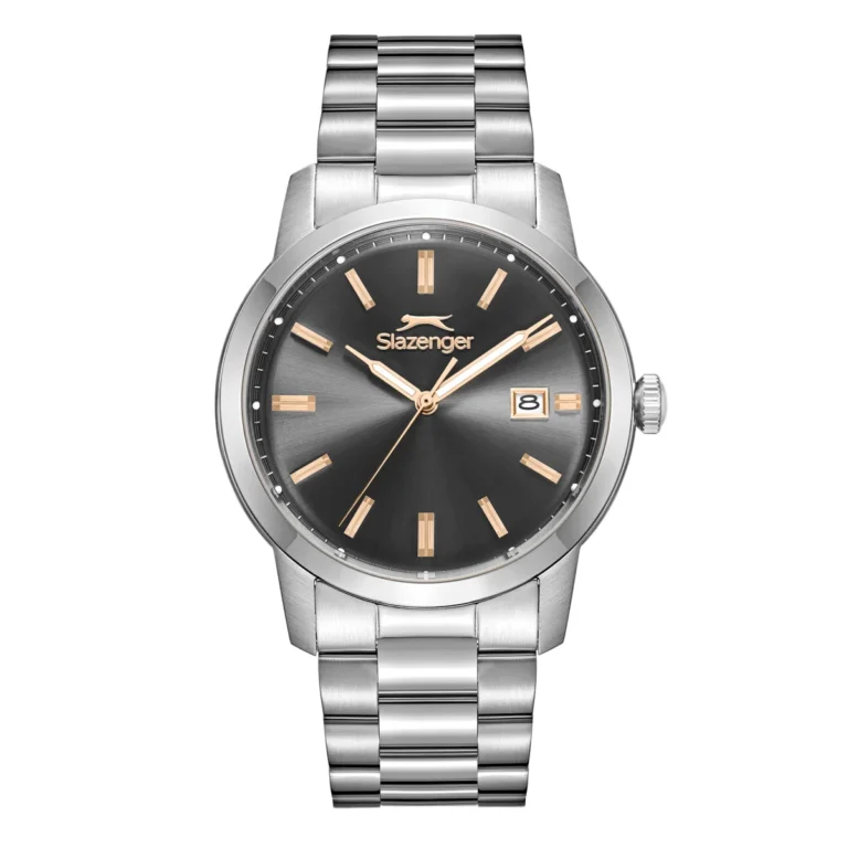 SLAZENGER SL.09.2495.1.03 Erkek Kol Saati