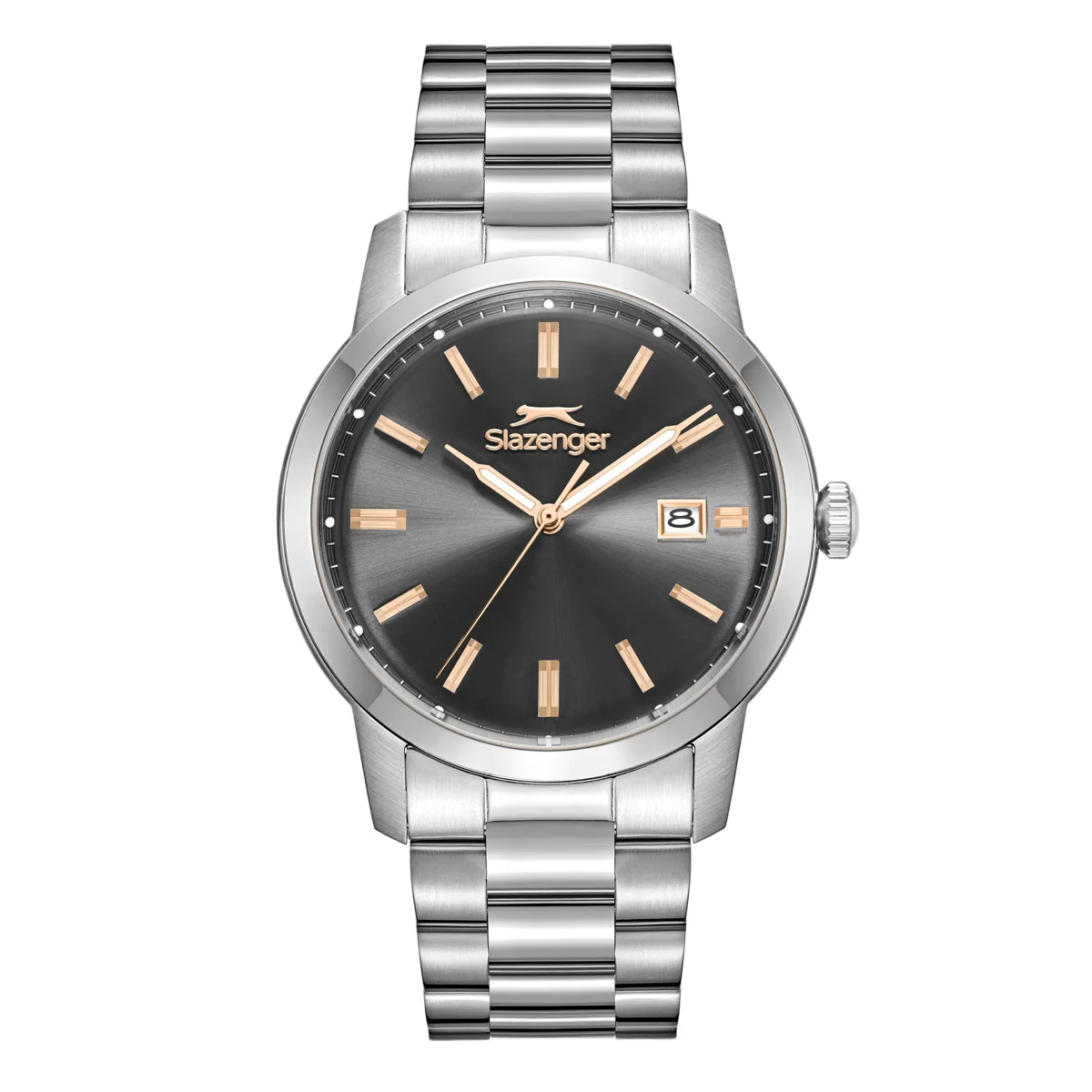 SLAZENGER SL.09.2495.1.03 Erkek Kol Saati