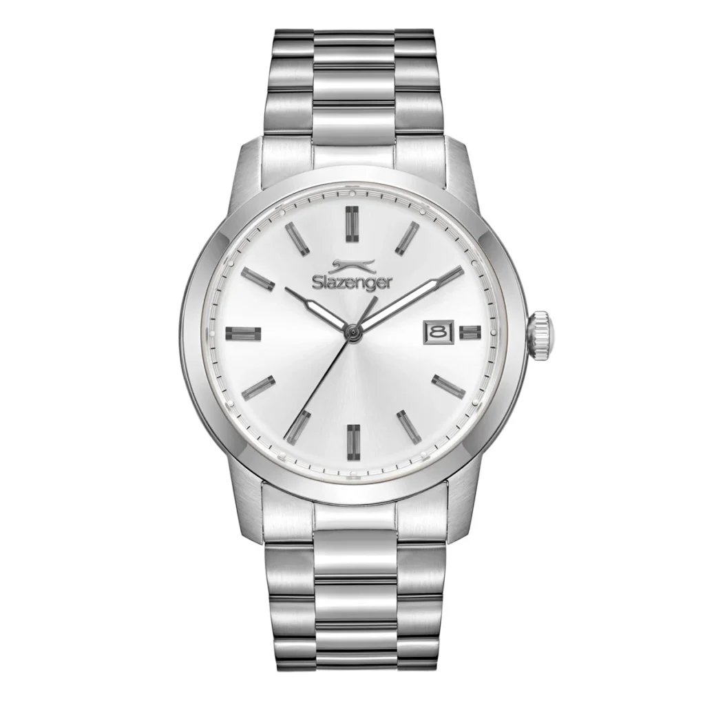 SLAZENGER SL.09.2495.1.04 Erkek Kol Saati