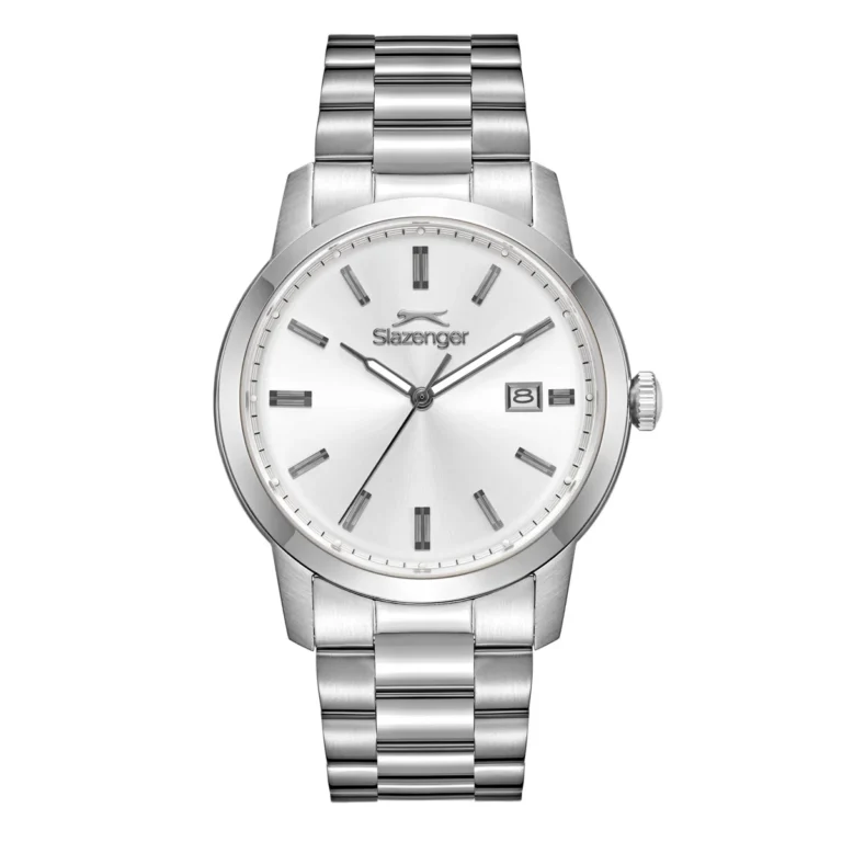 SLAZENGER SL.09.2495.1.04 Erkek Kol Saati