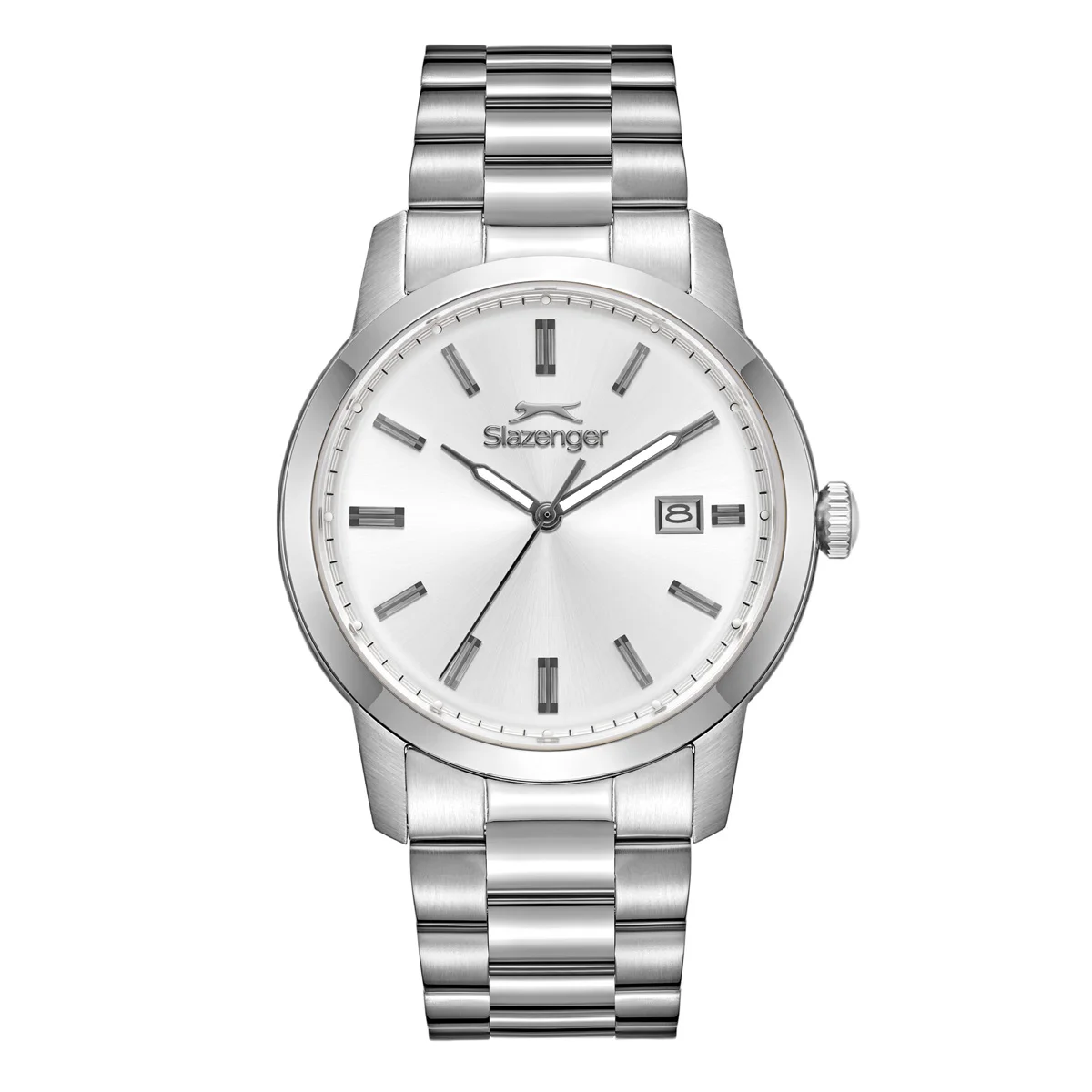 SLAZENGER SL.09.2495.1.04 Erkek Kol Saati