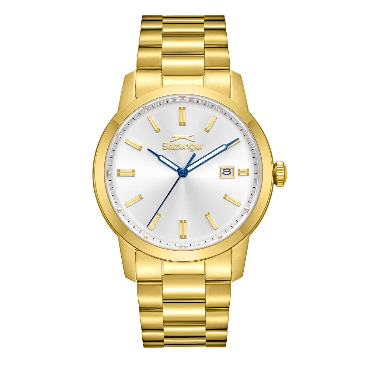 SLAZENGER SL.09.2495.1.05 Erkek Kol Saati