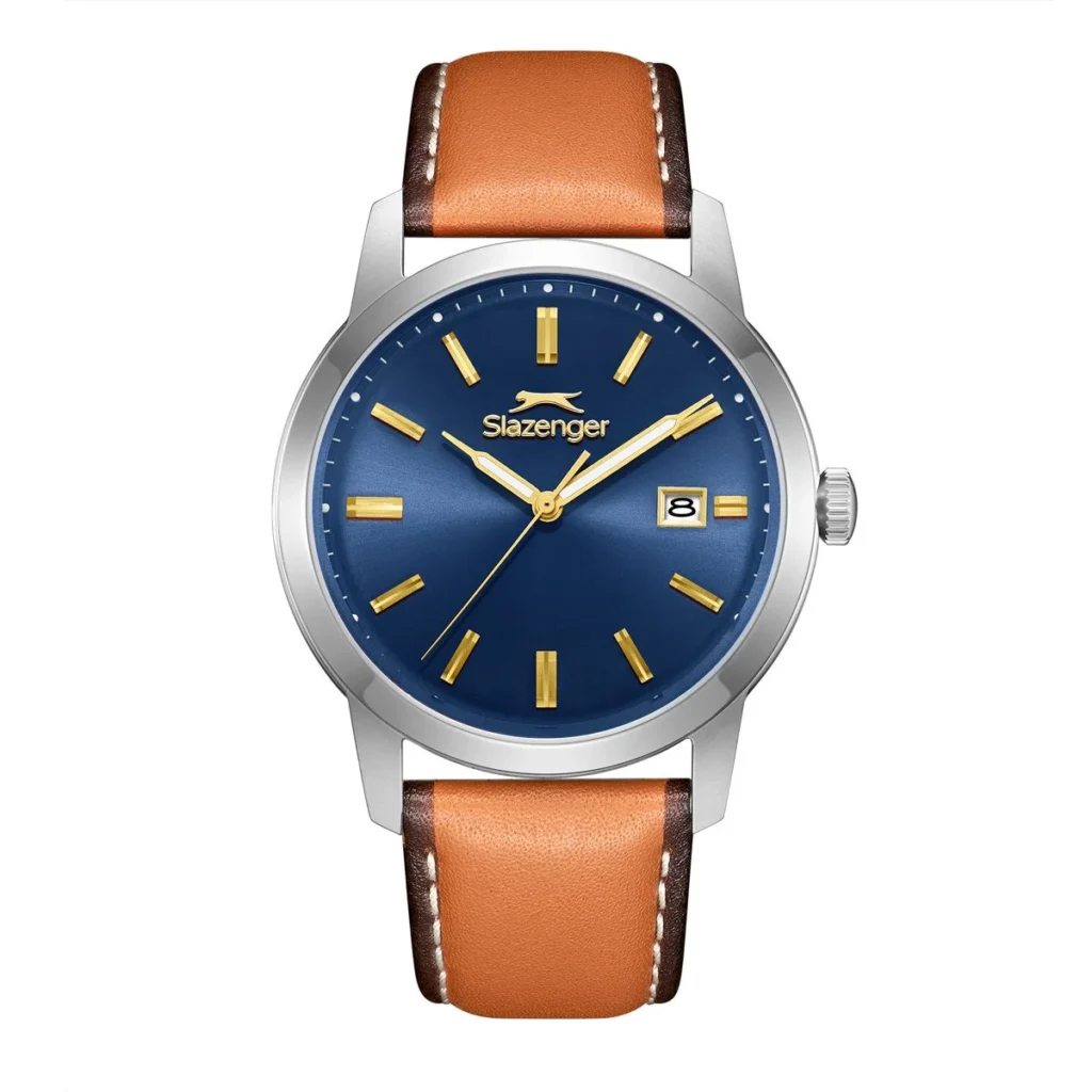 SLAZENGER SL.09.2496.1.02 Erkek Kol Saati