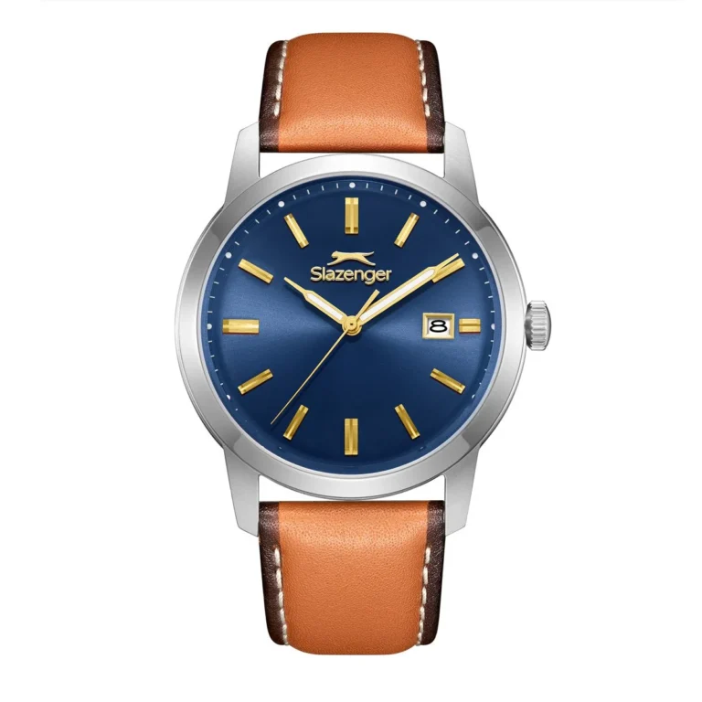 SLAZENGER SL.09.2496.1.02 Erkek Kol Saati