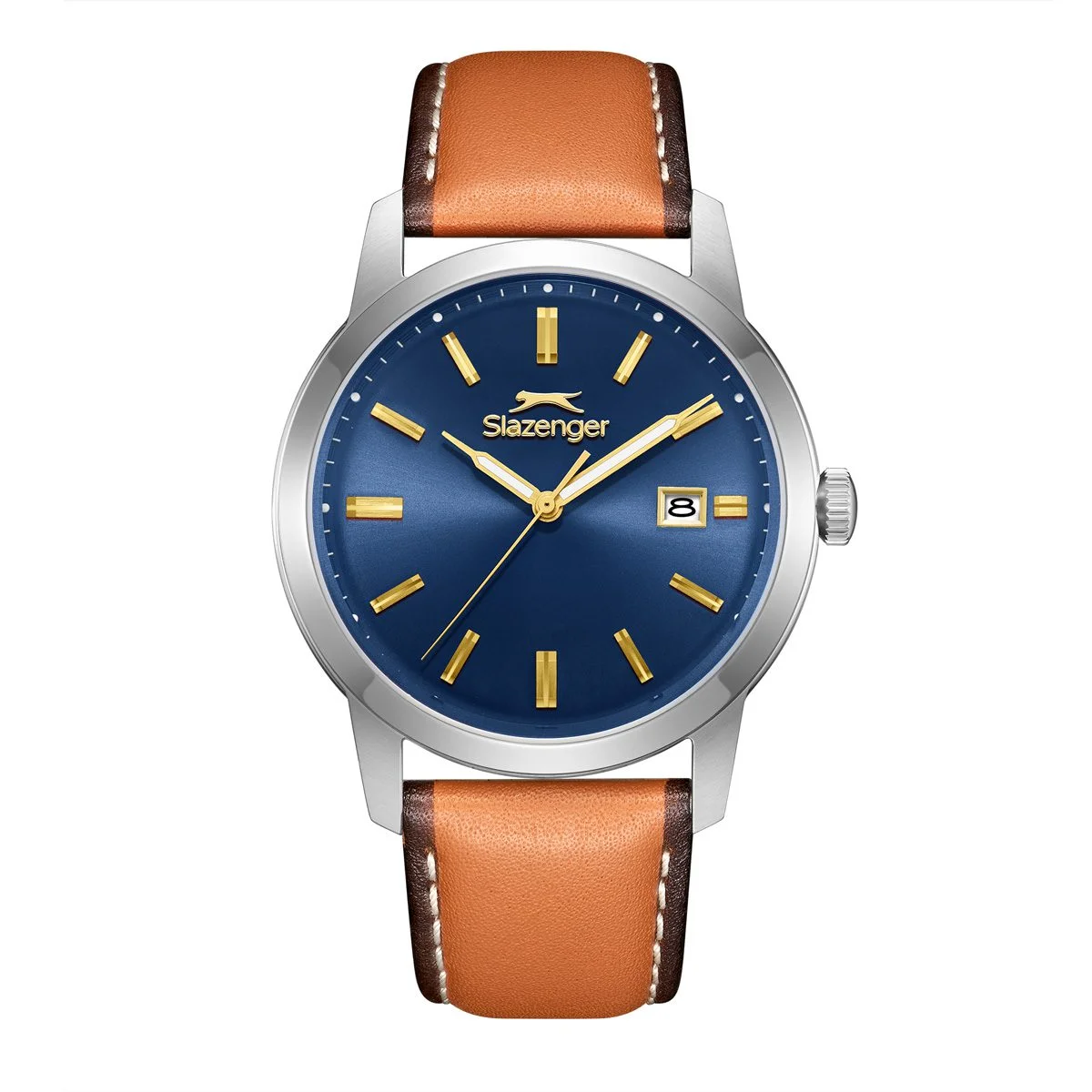 SLAZENGER SL.09.2496.1.02 Erkek Kol Saati