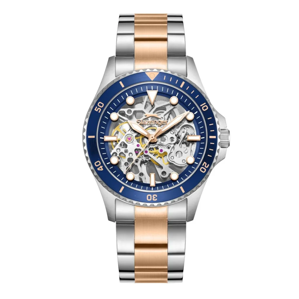 SLAZENGER SL.09.2497.1.02 Erkek Kol Saati