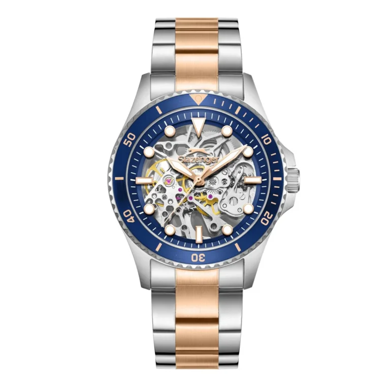 SLAZENGER SL.09.2497.1.02 Erkek Kol Saati