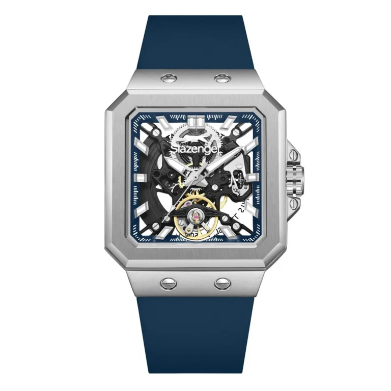 SLAZENGER SL.09.2500.1.02 Erkek Kol Saati