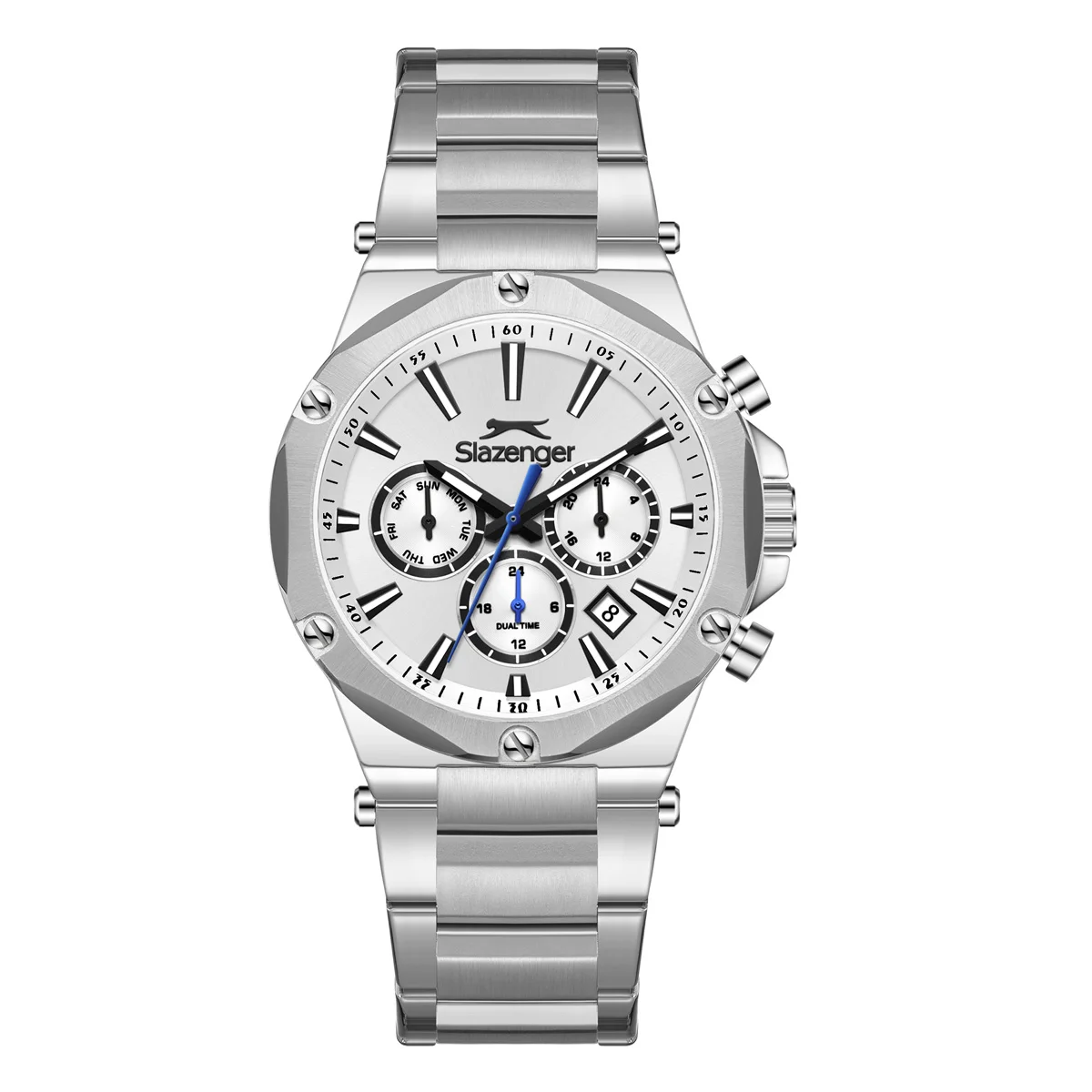 SLAZENGER SL.09.2501.2.01 ERKEK KOL SAATİ