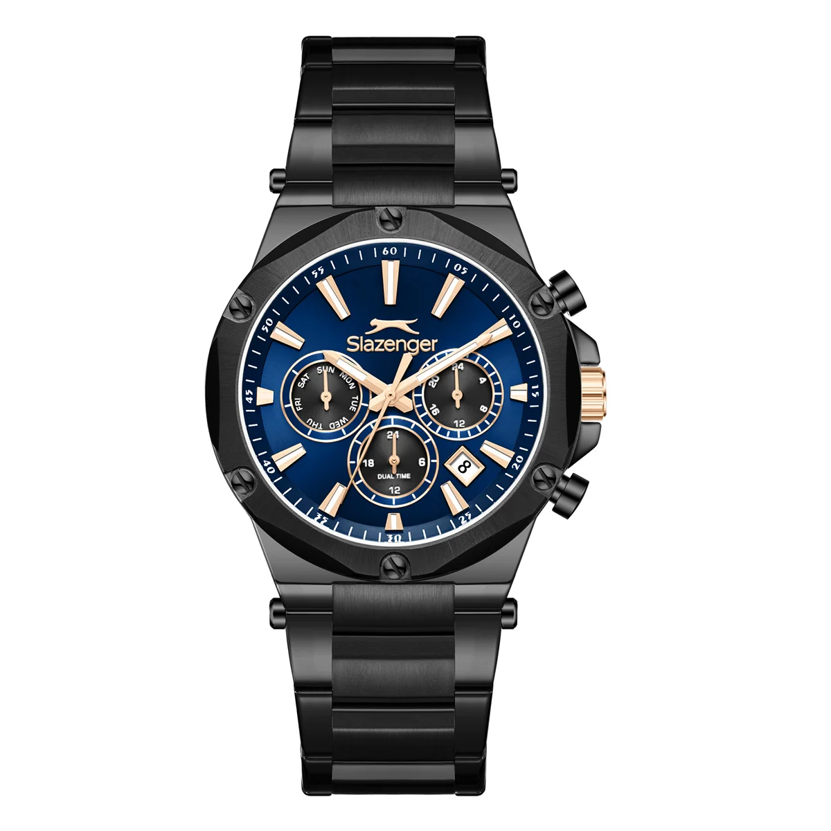 SLAZENGER SL.09.2501.2.03 Erkek Kol Saati