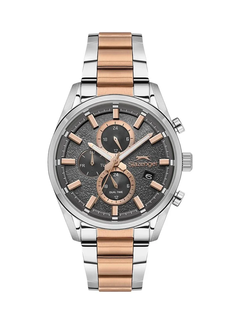SLAZENGER SL.09.2515.2.04 Erkek Kol Saati