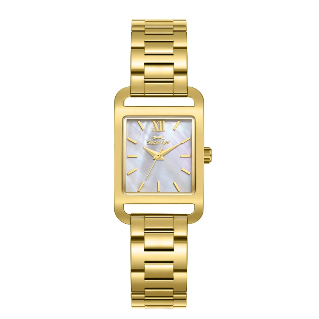 SLAZENGER SL.09.2521.3.02 Kadın Kol Saati