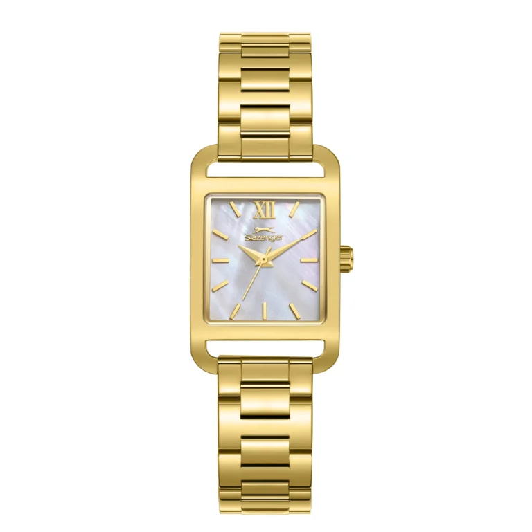 SLAZENGER SL.09.2521.3.02 Kadın Kol Saati