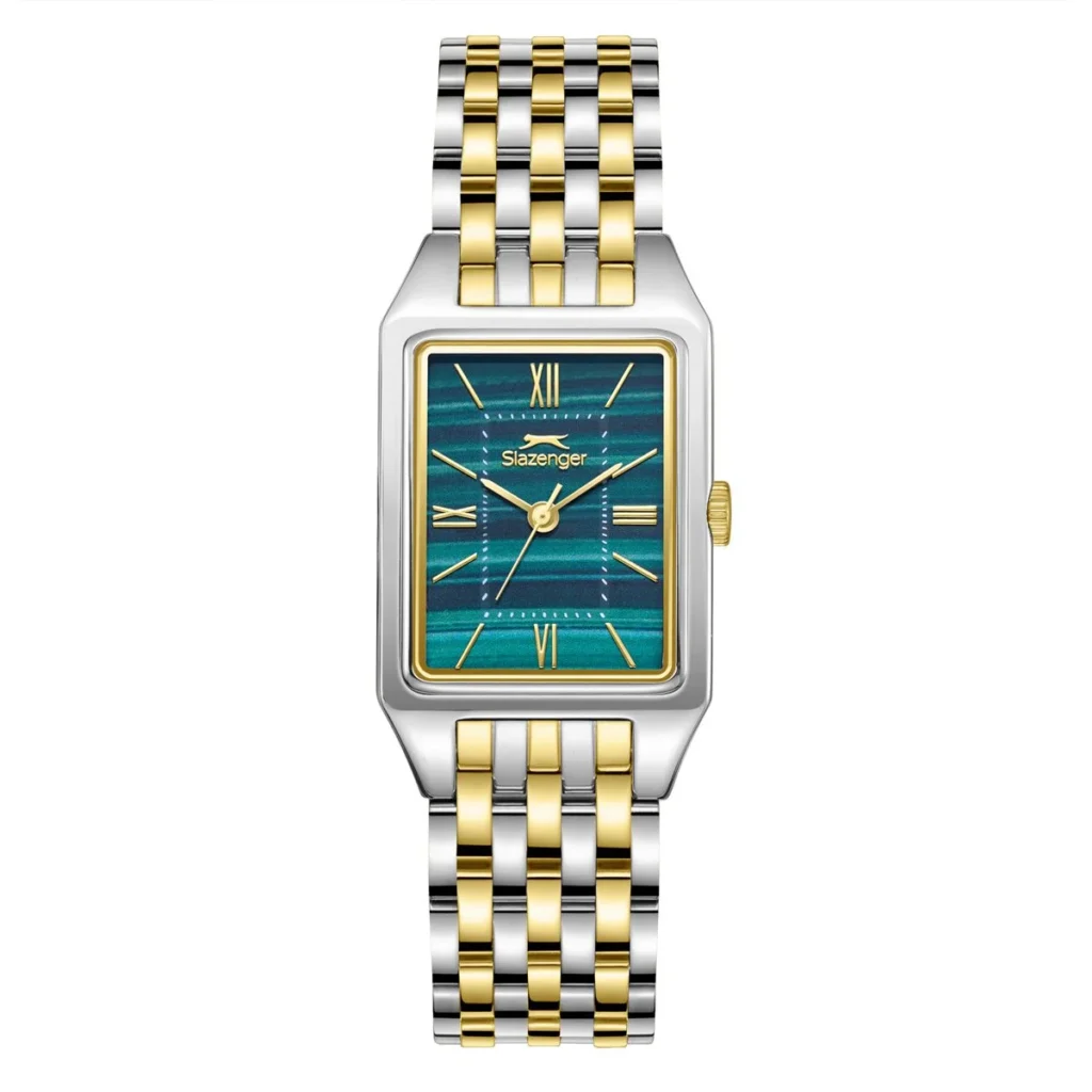 SLAZENGER SL.09.2524.3.02 Kadın Kol Saati