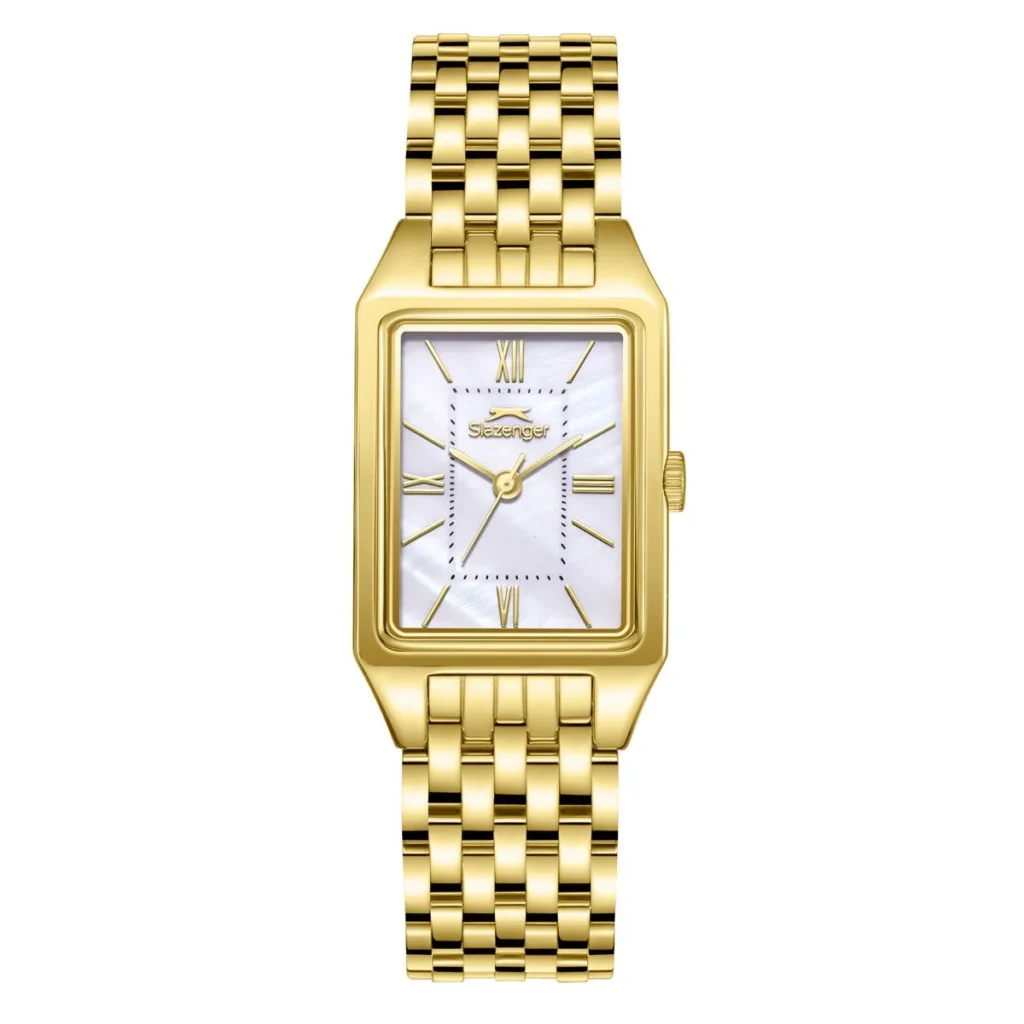 SLAZENGER SL.09.2524.3.03 Kadın Kol Saati