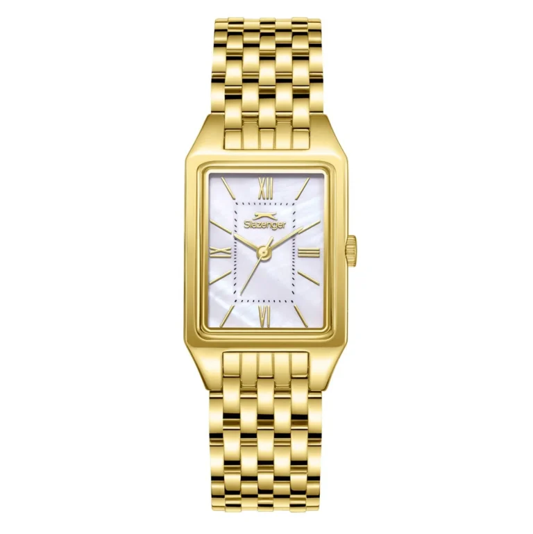 SLAZENGER SL.09.2524.3.03 Kadın Kol Saati
