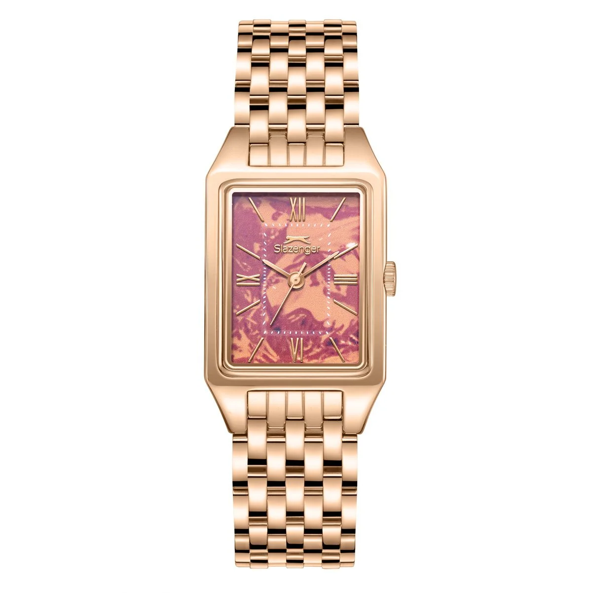 SLAZENGER SL.09.2524.3.04 Kadın Kol Saati