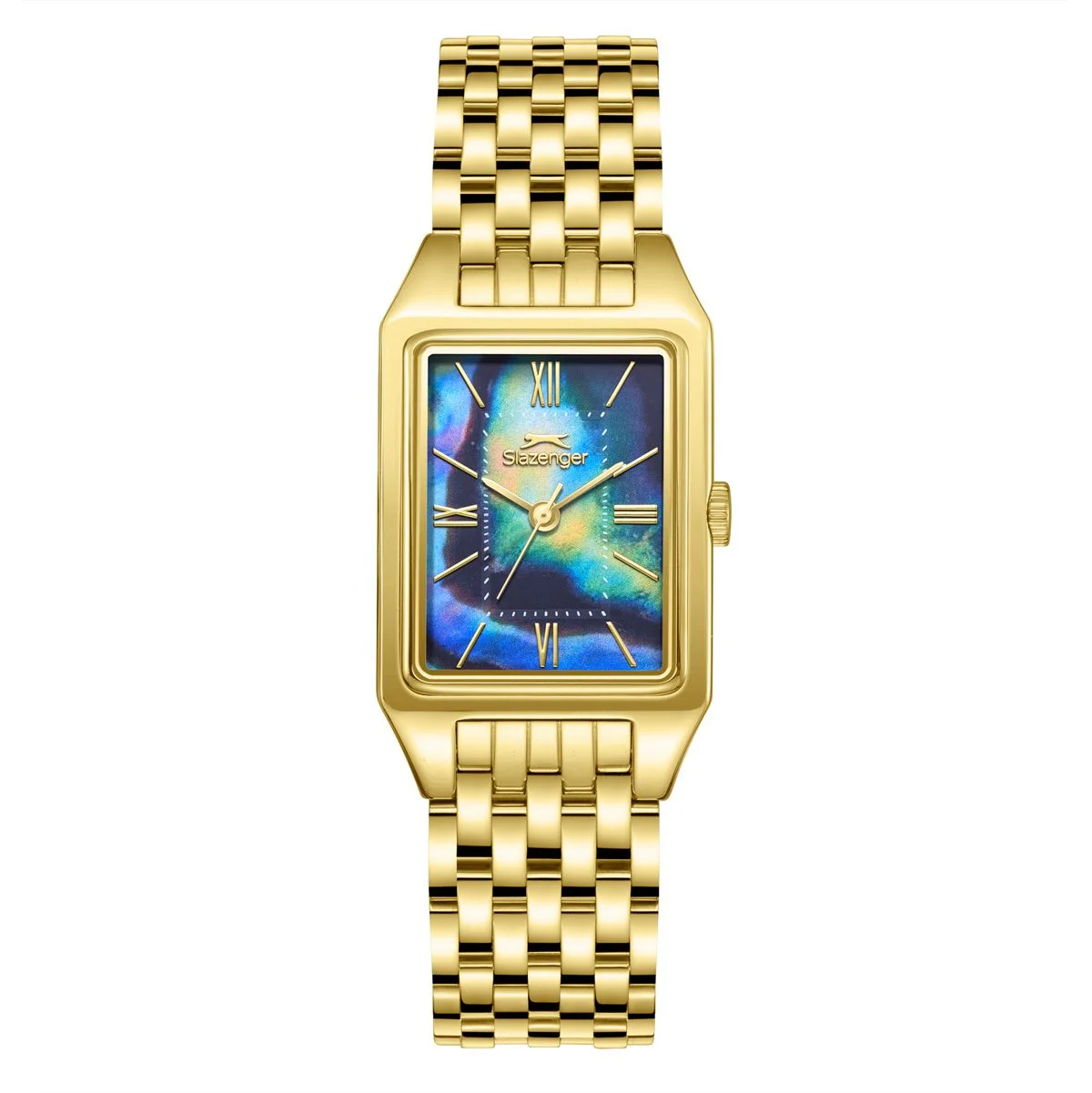 SLAZENGER SL.09.2524.3.05 Kadın Kol Saati