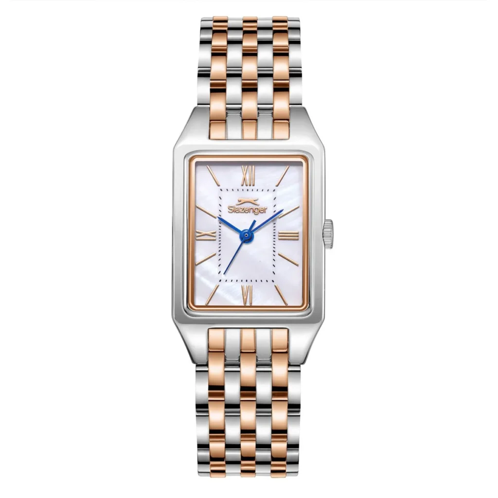 SLAZENGER SL.09.2524.3.08 Kadın Kol Saati