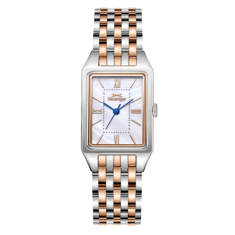 SLAZENGER SL.09.2524.3.08 Kadın Kol Saati