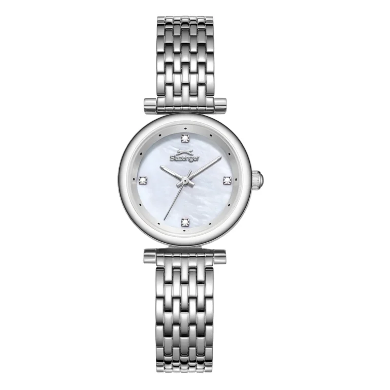 SLAZENGER SL.09.2526.3.01 Kadın Kol Saati