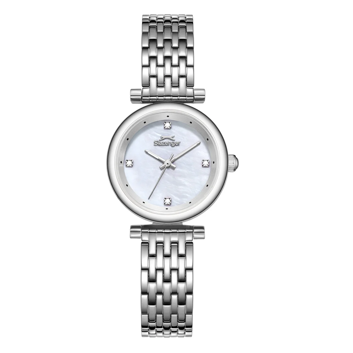 SLAZENGER SL.09.2526.3.01 Kadın Kol Saati