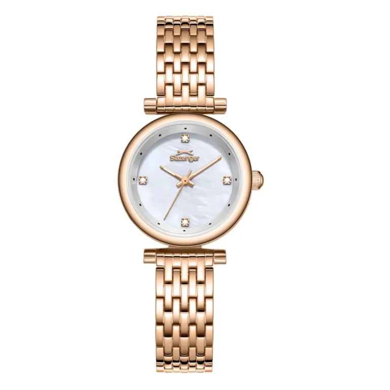 SLAZENGER SL.09.2526.3.03 Kadın Kol Saati