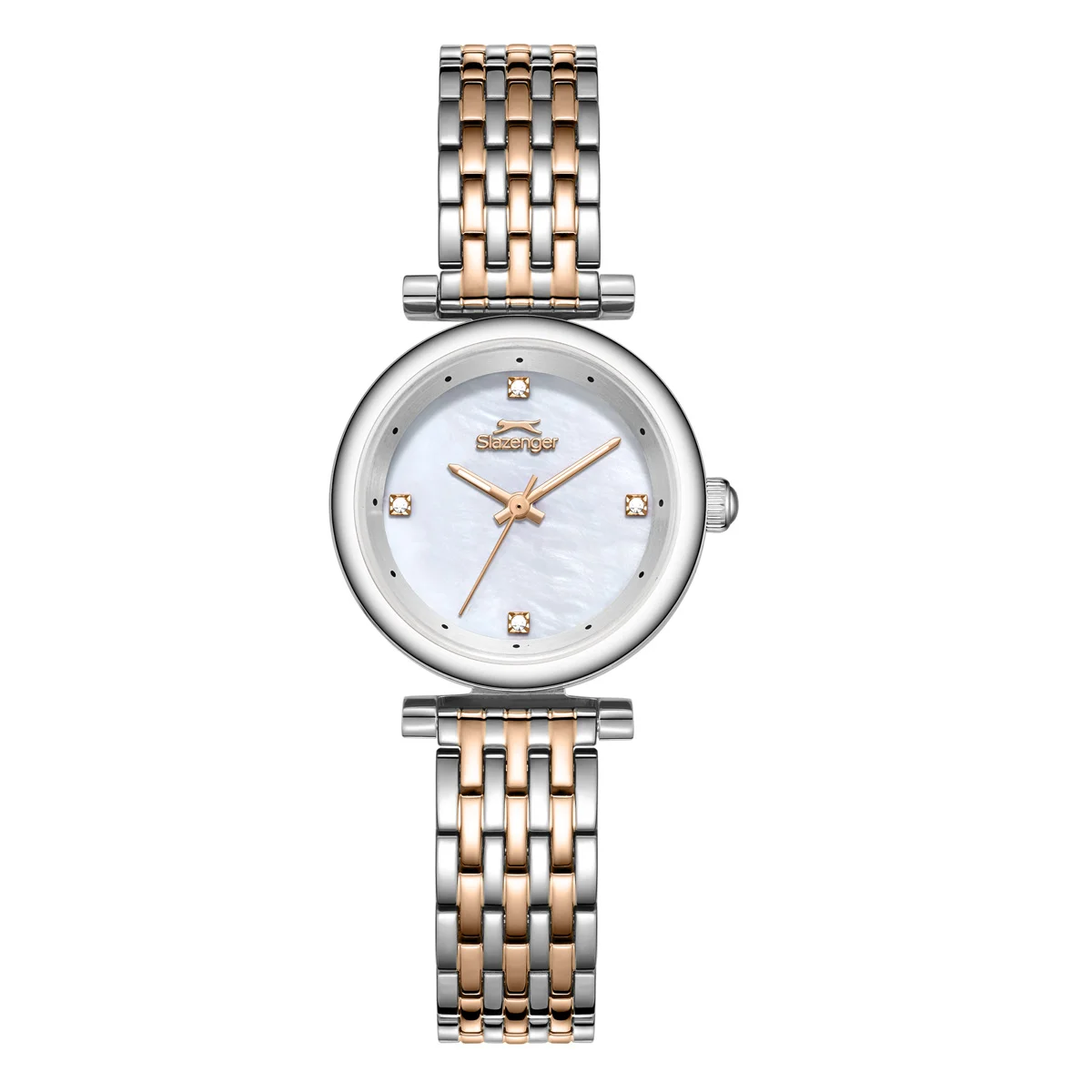 SLAZENGER SL.09.2526.3.05 Kadın Kol Saati
