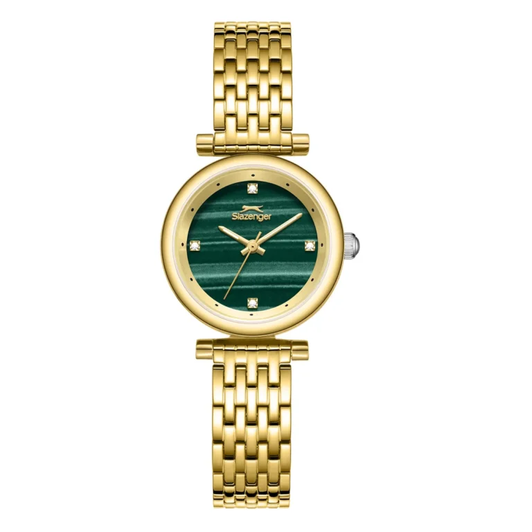 SLAZENGER SL.09.2526.3.06 Kadın Kol Saati