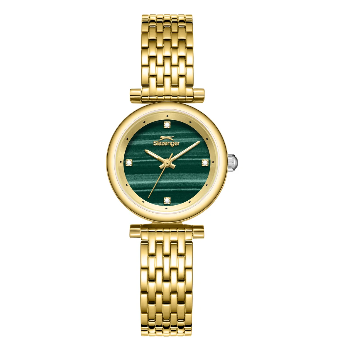 SLAZENGER SL.09.2526.3.06 Kadın Kol Saati