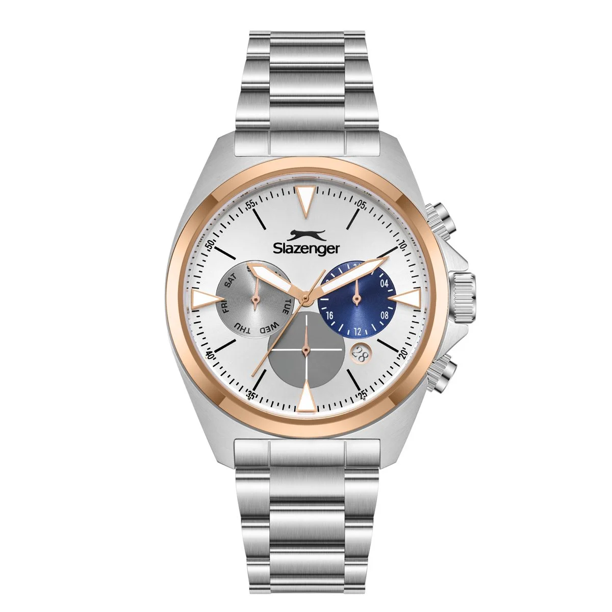 SLAZENGER SL.09.2527.2.04 Erkek Kol Saati