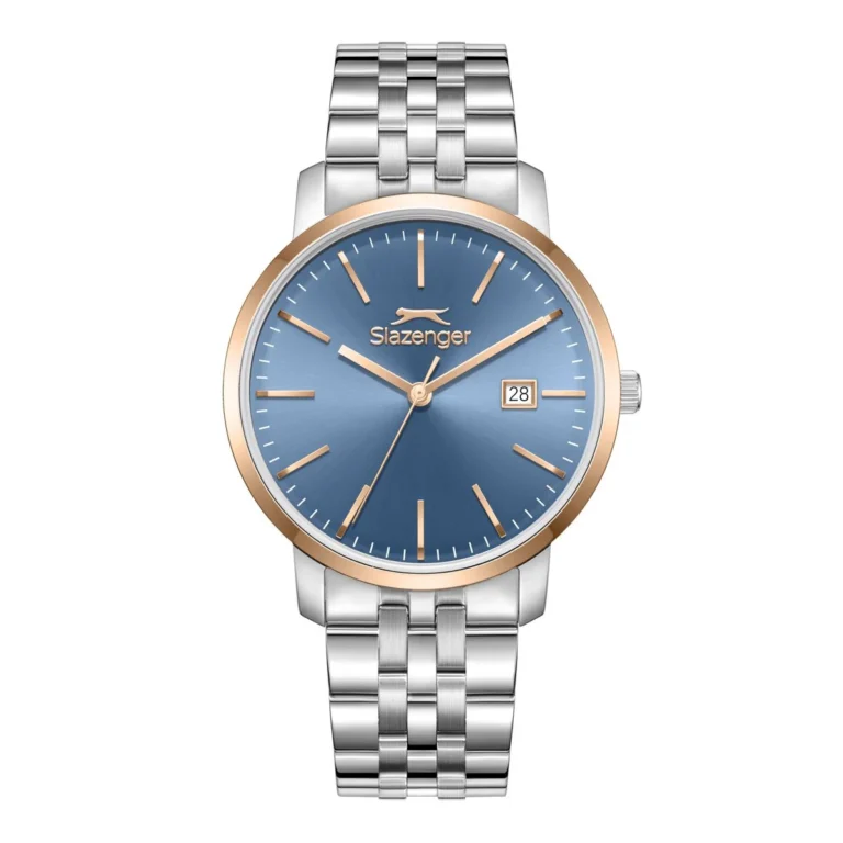 SLAZENGER SL.09.2529.1.05 Erkek Kol Saati