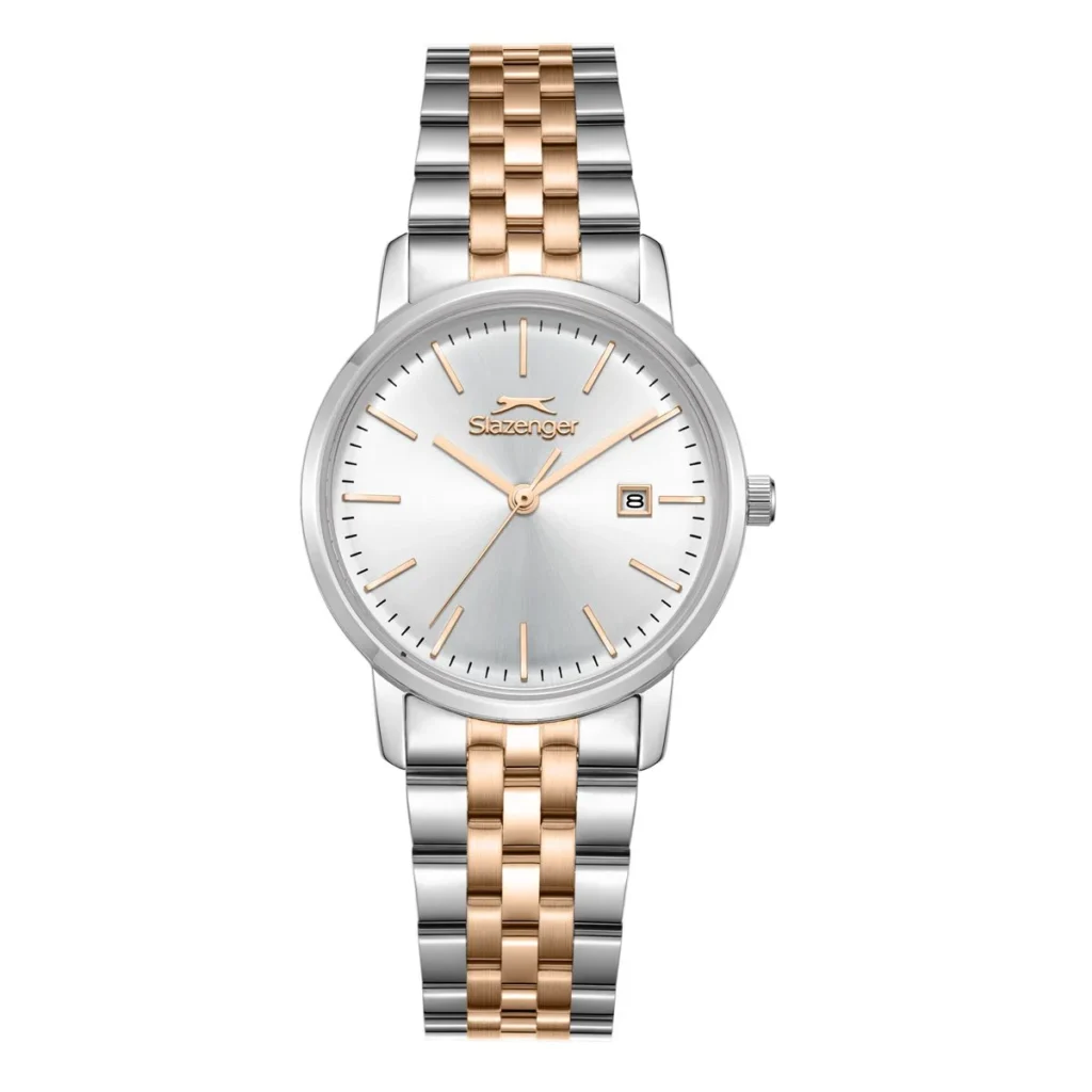 SLAZENGER SL.09.2530.3.06 Kadın Kol Saati