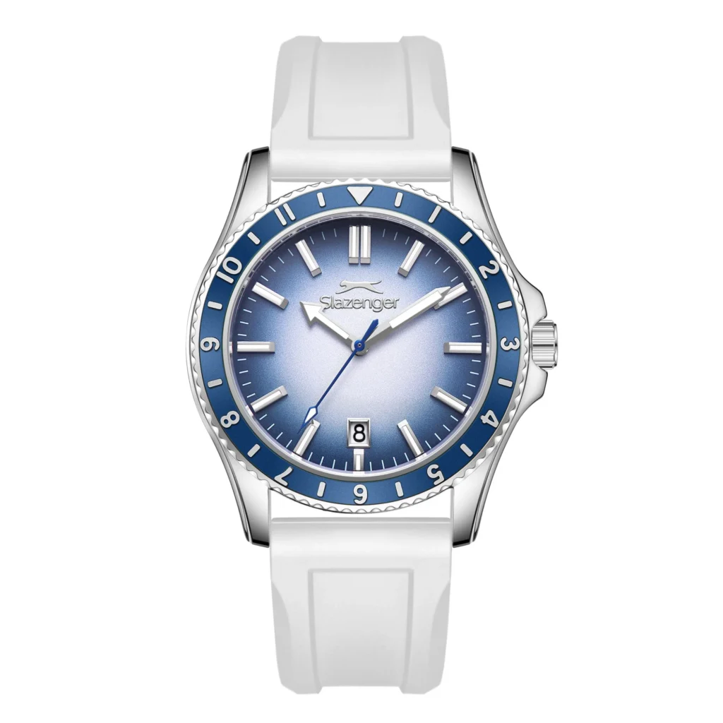 SLAZENGER SL.09.2531.1.01 Erkek Kol Saati